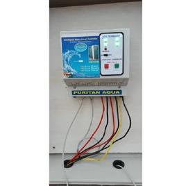 Automatic Water Level Controllers