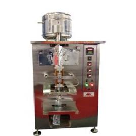 Automatic Water Pouch Packaging Machines, Capacity (pouch per hour): 60-62 Pouches per Minute