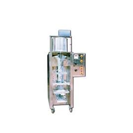 Automatic Water Pouch Packing Machine 4