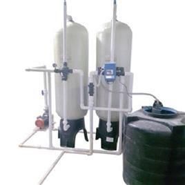 Automatic Water Softener In Jaipur Epcon Water Technologies Private Limited