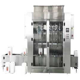 Automatic Weighmetric Filling Machine