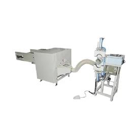 Automatic Weight Fiber Pillow Filling Machine