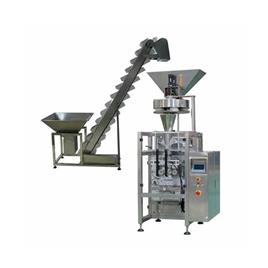 Automatic Whole Spices Packaging Machine In Delhi Vm Food Processing Packaging Machines, Material: Stainless steel