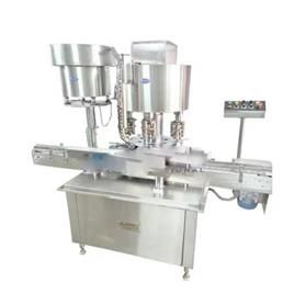 Automatic Wine Bottle Ropp Capping Machine