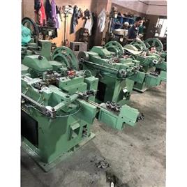 Automatic Wire Nail Machine 2, Phase: 1 Fase