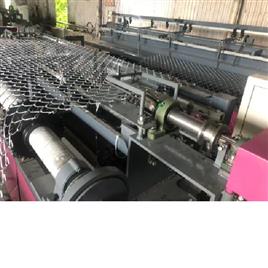 Automatic Wire Netting Machine 2