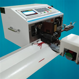 Automatic Wire Twisting Machine In Sahyadrinagar Axeon Corporation, Automation Grade -: Automatic