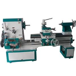 Automatic Woodworking Lathe Machines, Material: Mild Steel