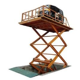 Automobile Scissor Lift