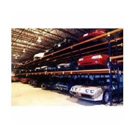 Automobile Storage Rack In Ludhiana Jaashvi Storage Solutions Private Limited