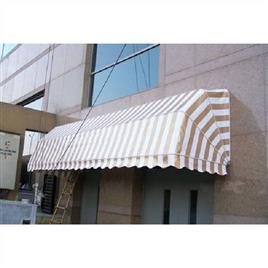 Awning Shed Window, Material: PVC