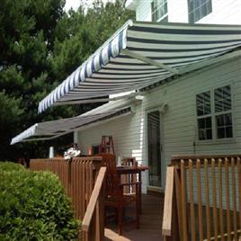 Awnings Structure Outdoor, Is It Waterproof: Waterproof