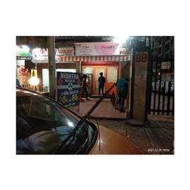 shade awning