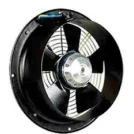 Axial Air Fan