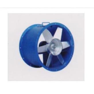 Axial Flow Exhaust Fan