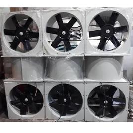 Axial Flow Fan 5