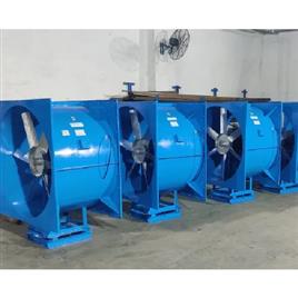 Axial Flow Fans