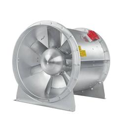axial flow fan