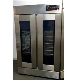 B 1300 Bakery Proofer, Brand: Sahara Machine