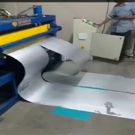 Baby Slitting Machine In Rajkot Sensitive Engitech Pvt Ltd, Color: Any