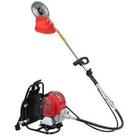 Back Pack Brush Cutter In Jaipur Rajdhani Associates, Power Source: Petrol