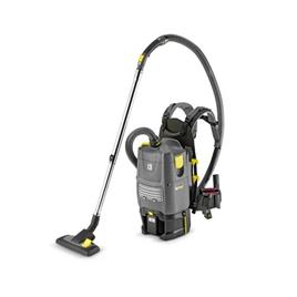 Back Pack Vacuum Cleaner In Chandigarh S J Sales Co