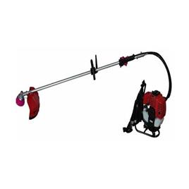 Backpack Brush Cutter 2, Power Source: Petrol