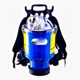 Backpack Vacuum Cleaner 220110 Volt In Kolkata Nacs Cleantech Private Limited