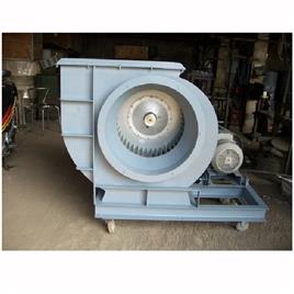 high pressure fans