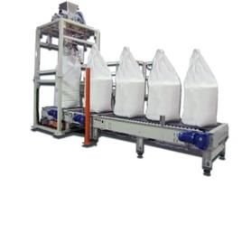 Bag Filling Machine