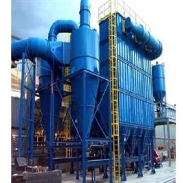 Bag Filtration System In Pune Techno Link Solutions