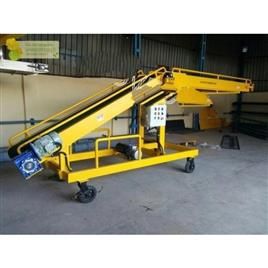 Bag Handling Conveyor