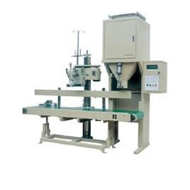 Bag Packaging Machines, Power: 1 Hp