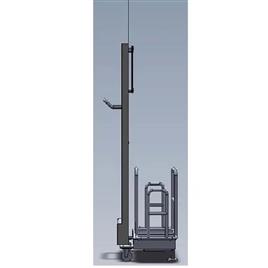 Baggage Weighing Scale, Weighing Capacity: 200kg