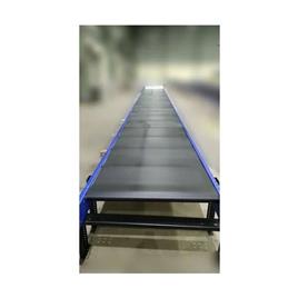 Bagging Conveyor, Type: straight