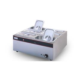 Bain Marie 16 Power (KW): 1.6 Kw