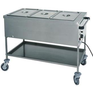 Bain Marie Food Warmer