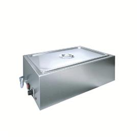 Bain Marie In Gbroad Vibhu Kitchen Equipment