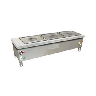 Bain Marie Table Top