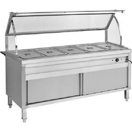 table top bain marie