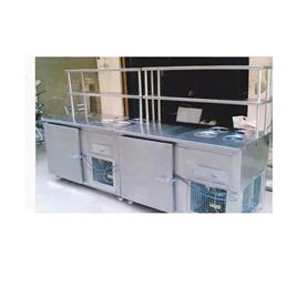 Bainmarie Counters, Machine Grade: Automatic