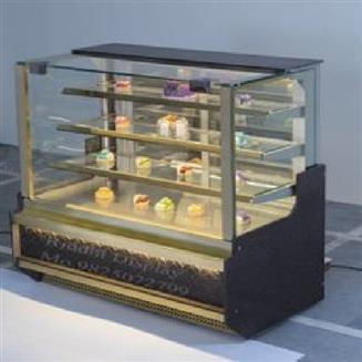 Bakery Display Cabinets