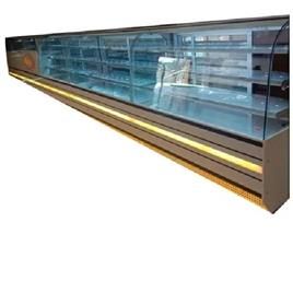Bakery Display Counter 28
