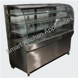 Bakery Display Counter 3