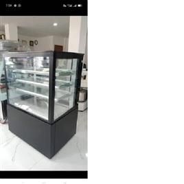 Bakery Display Counter 49