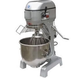 Bakery Equipment Planetary Mixer In Jalandhar Ritish Tools Corporation