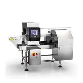 Bakery Metal Detectors