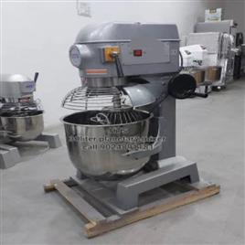 Bakery Mixer 30Liter Heavy Duty Belt Drive In Jaipur Heating Tools Systems, Voltage: 230 V AC