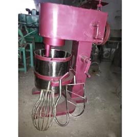 Bakery Mixer Machine, Mode: Automatic