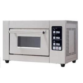 Bakery Oven With Digital